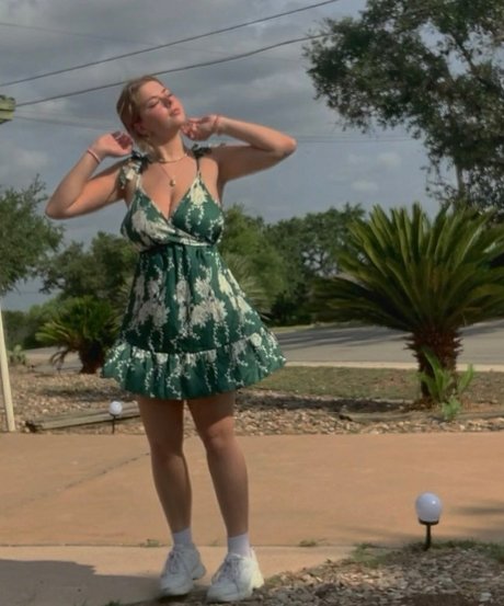 Ruby P OnlyFans Leaks