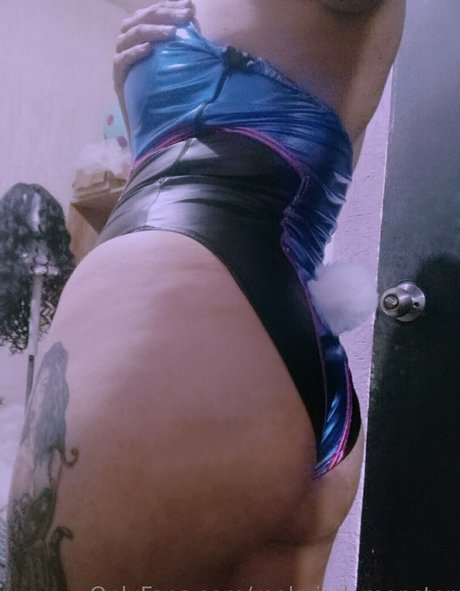 malcriadamonster OnlyFans Fotos