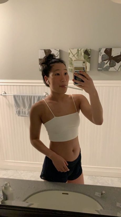 Alison L Brüste OnlyFans