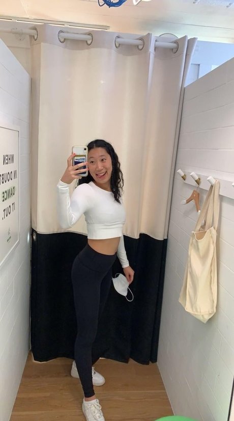 Alison L Sextape OnlyFans Nacktbilder