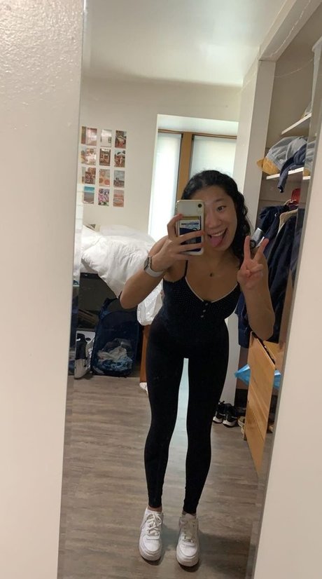 Alison L Nacktbilder geleakt OnlyFans Porn geleakt