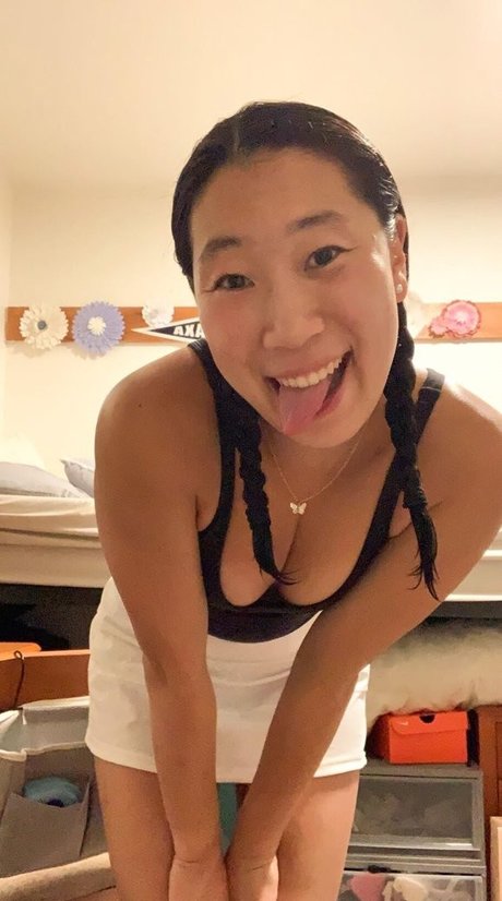 Alison L XXX OnlyFans