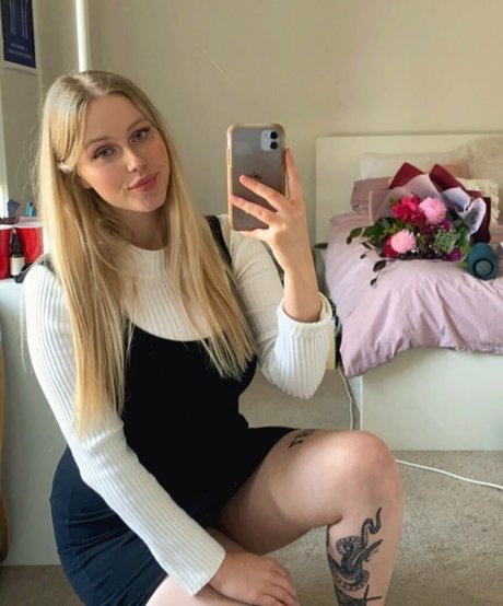 scorpio milk Nackt auf OnlyFans