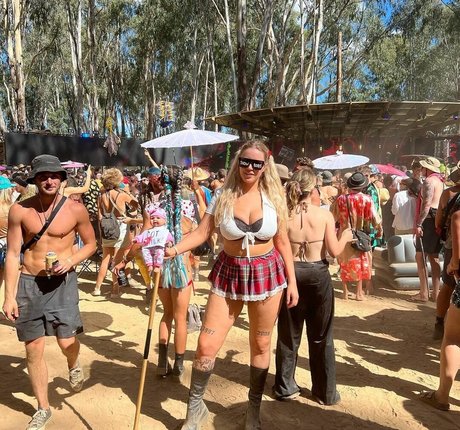 scorpio milk Leaks von Nacktbildern auf OnlyFans