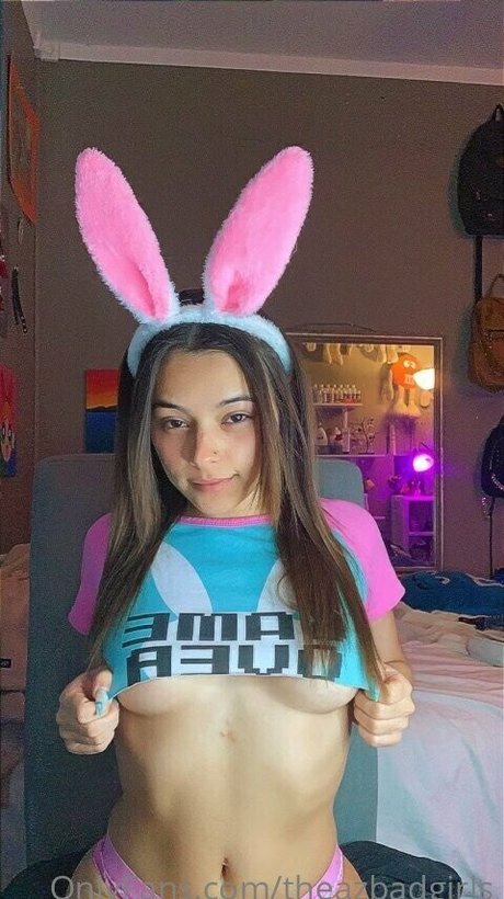 theazbadgirls OnlyFans-Leak