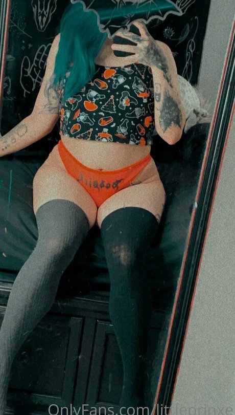 littleprinxe Nacktbilder geleakt OnlyFans Nacktporno