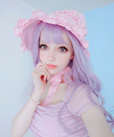 Kimmy Kimochi XXX OnlyFans