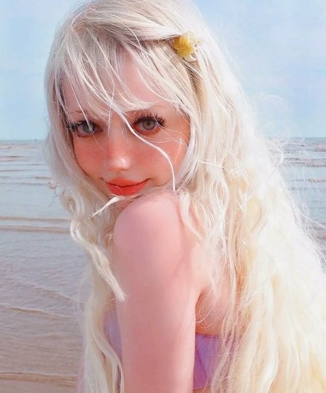 Kimmy Kimochi OnlyFans-Inhalte