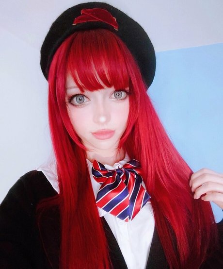 Kimmy Kimochi XXX OnlyFans