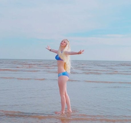 Kimmy Kimochi OnlyFans-Pornoleak