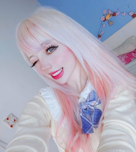 Kimmy Kimochi OnlyFans Bilder