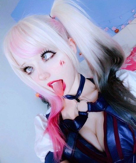 Kimmy Kimochi Nacktbilder-Leaks von OnlyFans