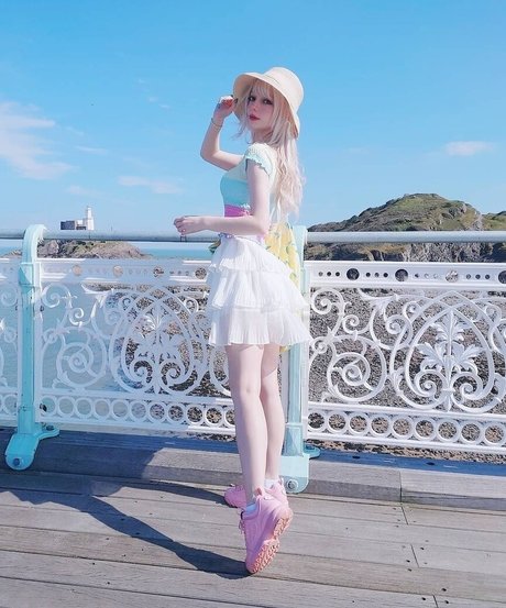 Kimmy Kimochi Only ...