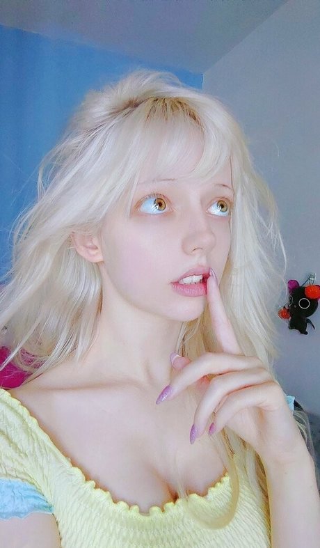 Kimmy Kimochi OnlyFans Porn Nackt