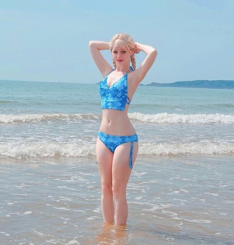 Kimmy Kimochi OnlyFans Nacktbilder