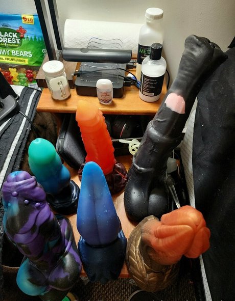 chaoticapathy OnlyFans Porno