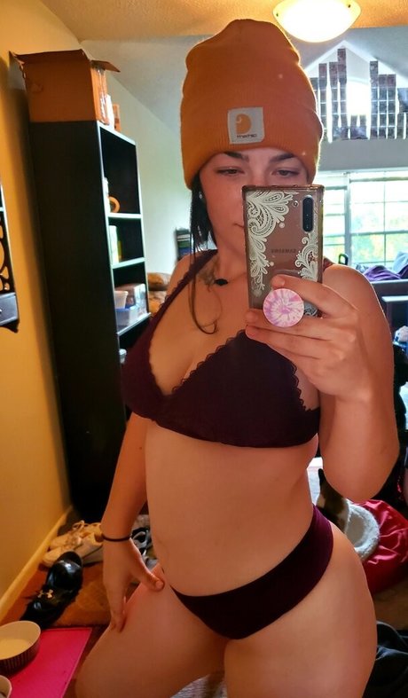 charlihoodwouldfree OnlyFans geleakter Pornografie