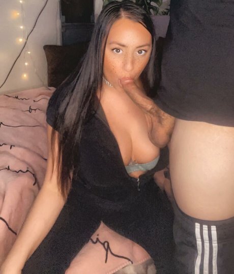 Cleokitty X3 OnlyFans Leaks