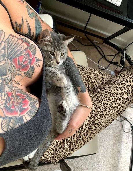 wonderwanny Porn OnlyFans Leak