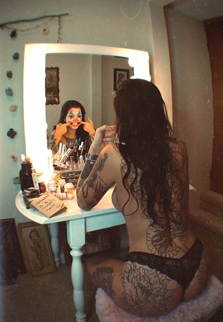 wonderwanny OnlyFans Nacktbilder geleakt