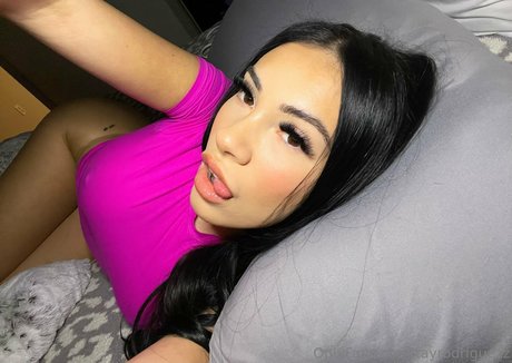 tayrodriguezz Leaked OnlyFans Bilder