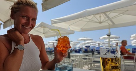 kathianobilixx Leaked OnlyFans Sextape