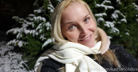 kathianobilixx Leaks von Nacktbildern auf OnlyFans