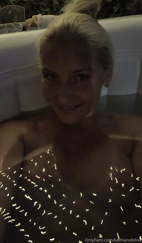 kathianobilixx Neue OnlyFans Leaks