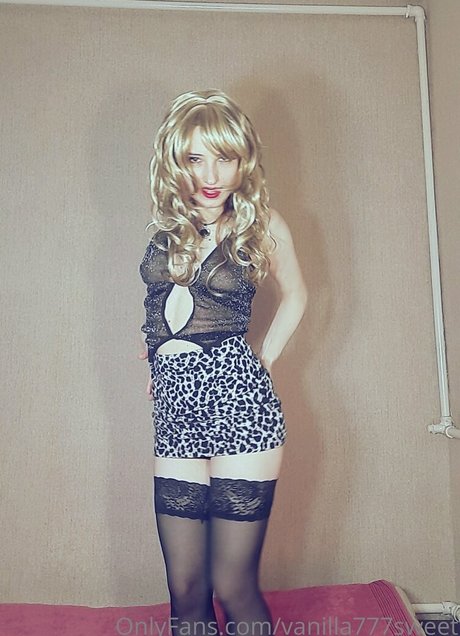 vanilla777sweet NSFW OnlyFans