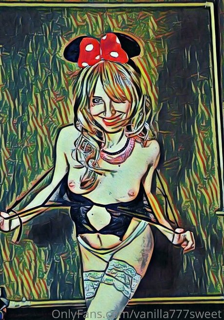 vanilla777sweet Nacktbilder-Leaks von OnlyFans