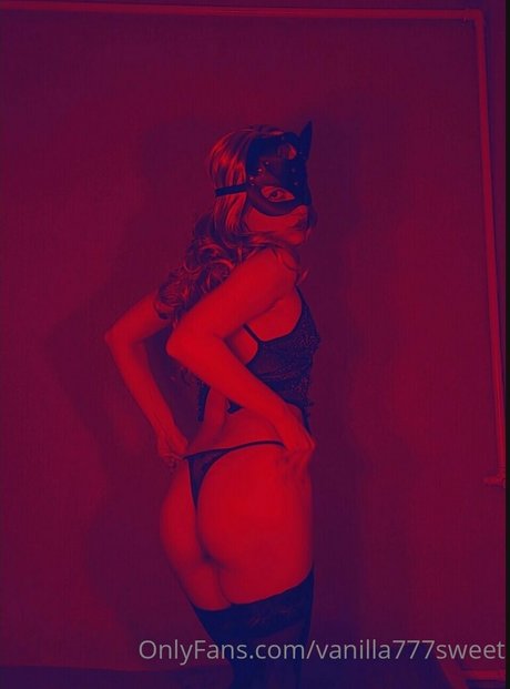 vanilla777sweet OnlyFans Leaks