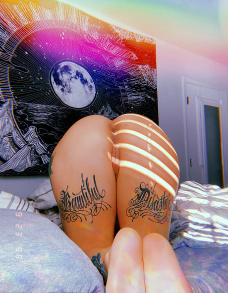 mrlsd OnlyFans Archiv