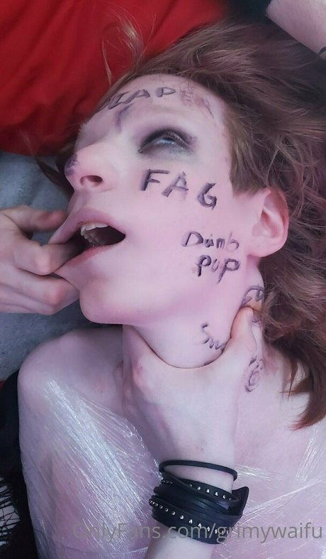 grimywaifu OnlyFans Nackt