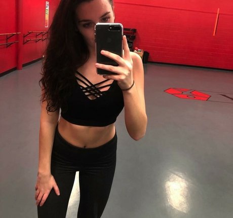 Hanna Zellers Leaked OnlyFans Fotos