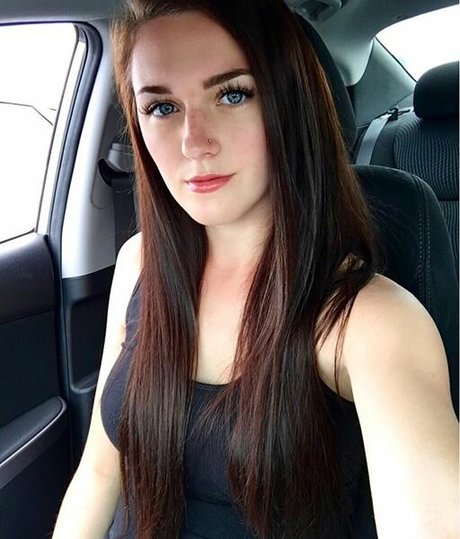 Hanna Zellers OnlyFans Sextape