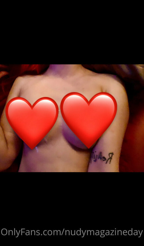 nudymagazineday Kostenlose OnlyFans-Inhalte