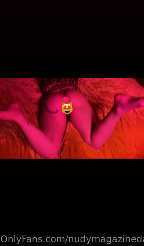 nudymagazineday Nacktbilder geleakt