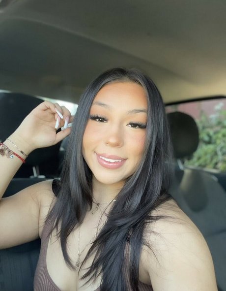 Cass Alvarado OnlyFans Sex Leaks