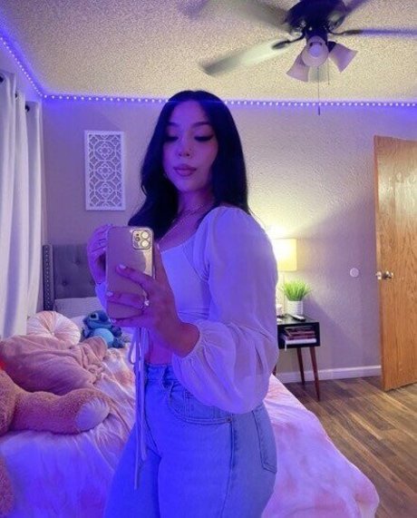 Cass Alvarado Nackt OnlyFans