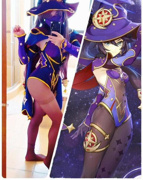 Magoraion OnlyFans Sextape