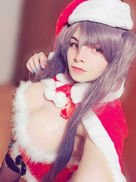 Magoraion Nacktbilder von OnlyFans geleakt