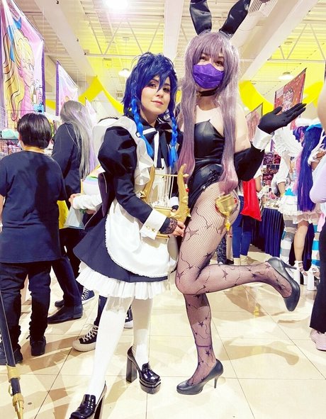 Magoraion OnlyFans-Fotos