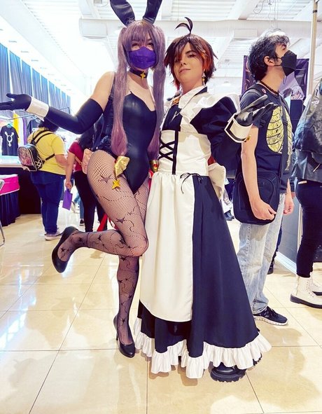 Magoraion OnlyFans nackt