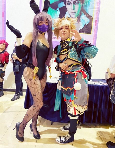 Magoraion Leaked OnlyFans Bilder