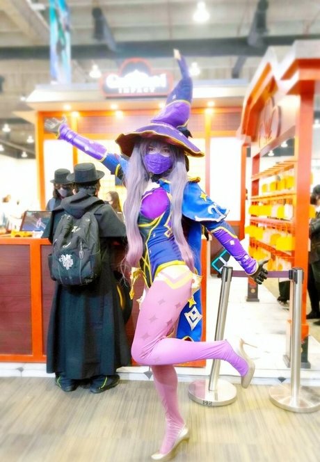 Magoraion OnlyFans Pornografie