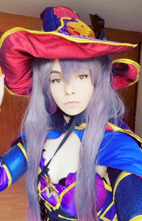 Magoraion OnlyFans Leak