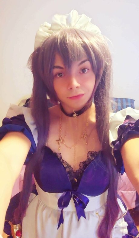 Magoraion OnlyFans-Fotos