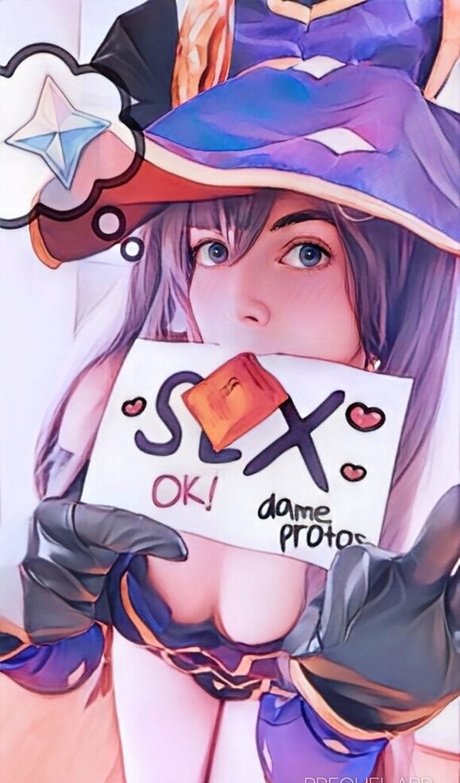 Magoraion OnlyFans schlank