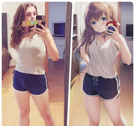 Magoraion OnlyFans geleakte Brüste