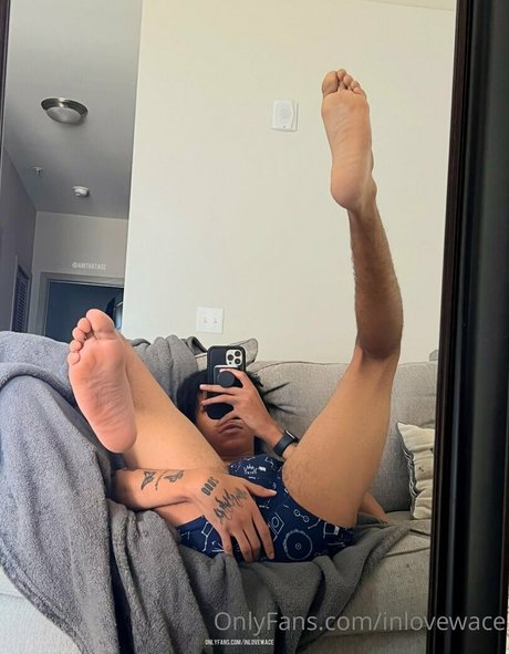 inlovewace OnlyFans Inhalte